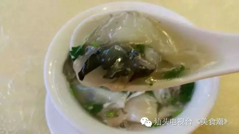 【美食提前知】鱼头羹 鲜滑嫩-汕头电视台《美食潮》