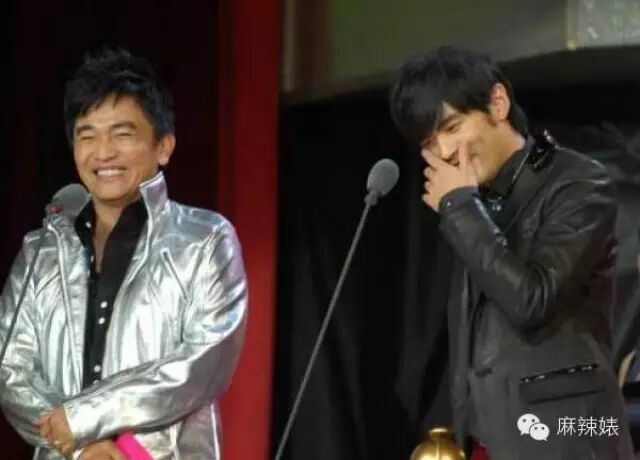 吴宗宪致使刘德华周杰伦结怨,两人反目到底孰是孰非?