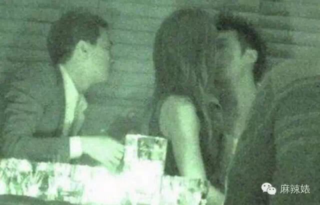 吴镇宇和曹格撕逼的真相到底是什么?吴镇宇也有黑历史