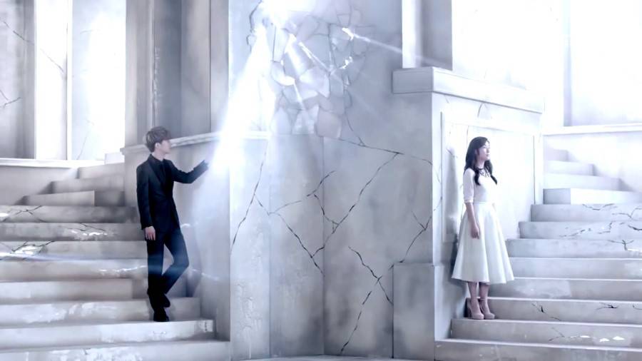 SM八位实力唱将完美组合,让你的耳朵怀孕~-怀孕期