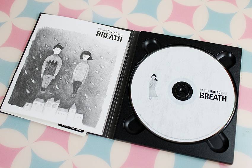 SM八位实力唱将完美组合,让你的耳朵怀孕~-怀孕期