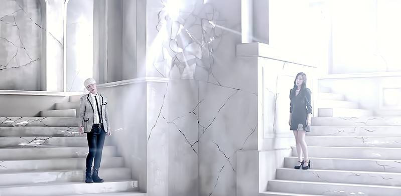 SM八位实力唱将完美组合,让你的耳朵怀孕~-怀孕期