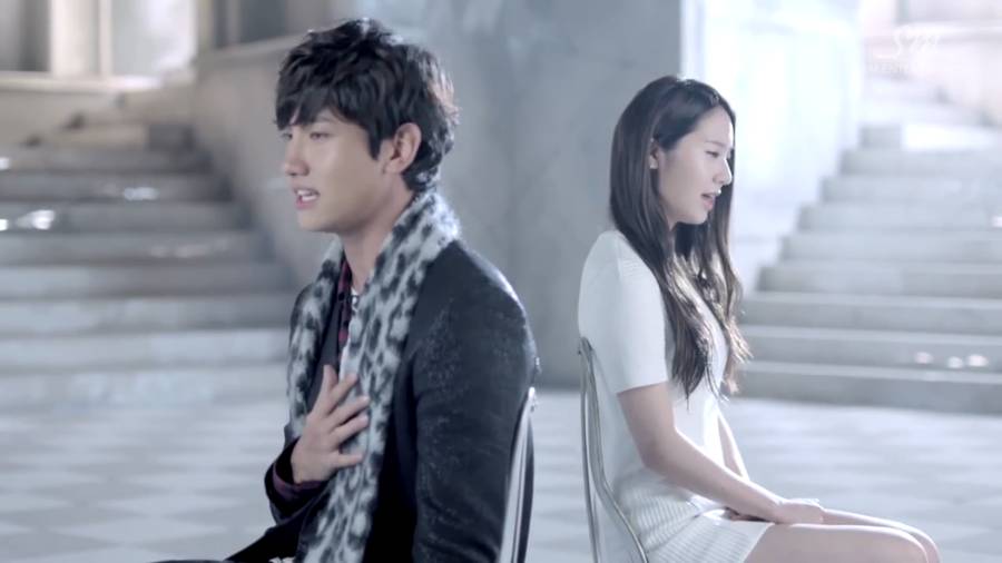 SM八位实力唱将完美组合,让你的耳朵怀孕~-怀孕期