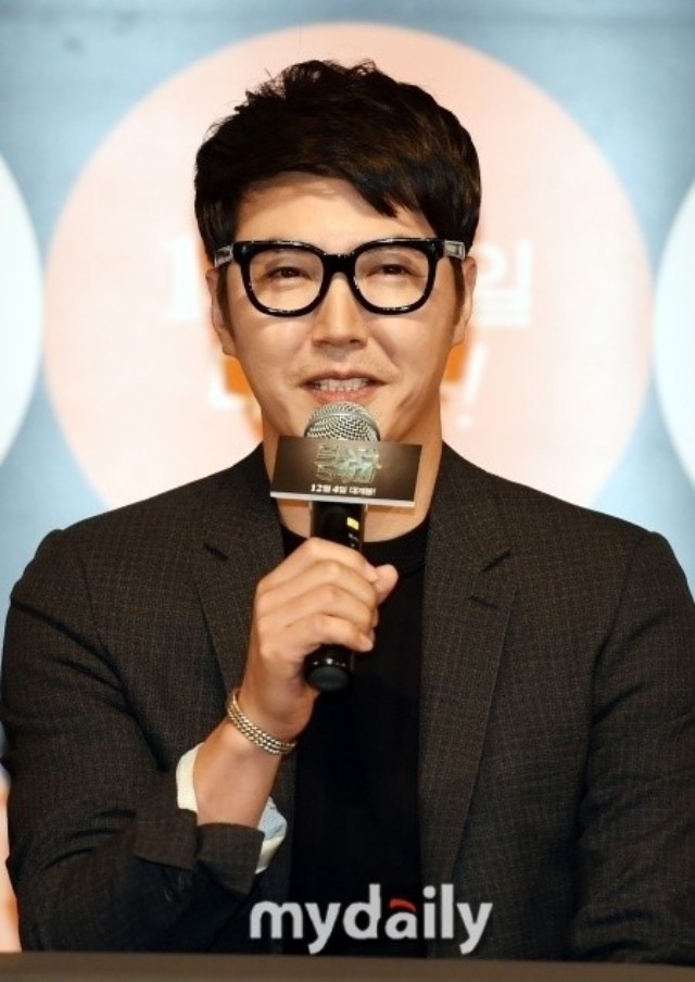 演员尹相铉确认特别出演<匹诺曹>,<听见你的声音>后与剧组再续前缘