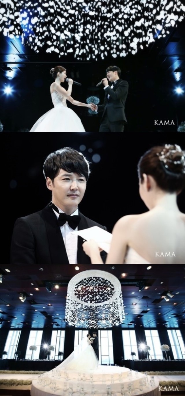 尹相铉大婚!!李钟硕李宝英列席,<听音>剧组齐相聚!