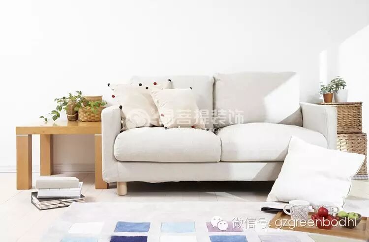 沙发换皮&mdash;&mdash;旧沙发一秒变新沙发