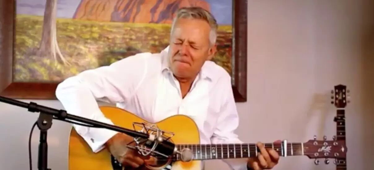 Angelina-Tommy Emmanuel