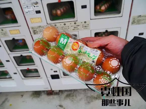 日本逆天的自动贩卖机：最夸张的不是卖汽车