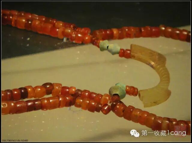 带你认识西玛&nbsp;<wbr>丨让你理解周原文化