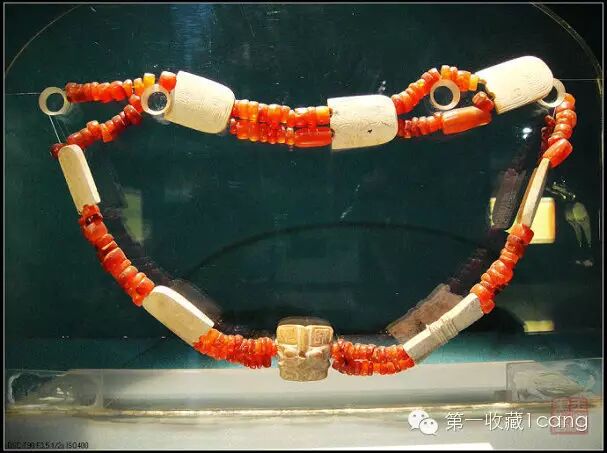 带你认识西玛&nbsp;<wbr>丨让你理解周原文化