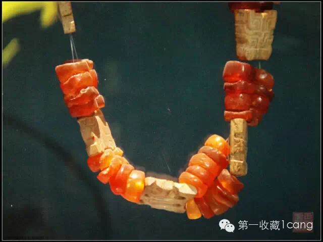 带你认识西玛&nbsp;<wbr>丨让你理解周原文化