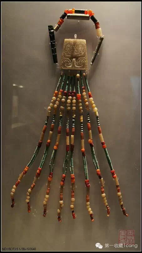 带你认识西玛&nbsp;<wbr>丨让你理解周原文化