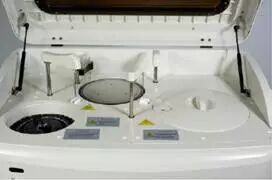 全自动生化仪：一款探索"生命奇迹"的神器 | 中生北控新品发布会