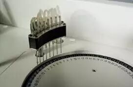 全自动生化仪：一款探索"生命奇迹"的神器 | 中生北控新品发布会