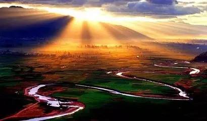 這才是云南的天堂，99%的人都去錯地方了-愛財經(jīng)網(wǎng)