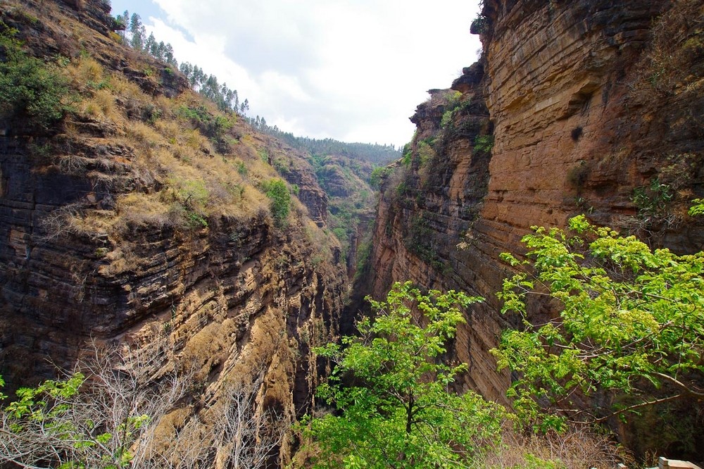 这才是云南的天堂，99%的人都去错地方了-爱财经网