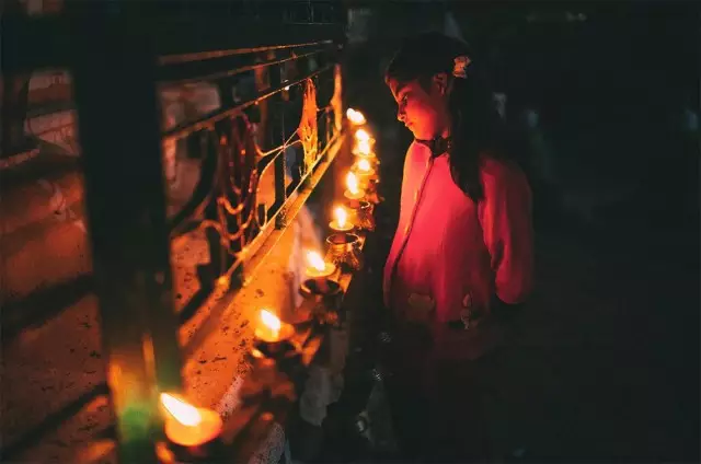 我还未启程，你却已满身伤痕—尼泊尔246 / 作者:碧澄匀 / 帖子ID:115561