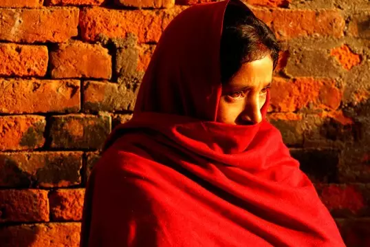 我还未启程，你却已满身伤痕—尼泊尔827 / 作者:碧澄匀 / 帖子ID:115561