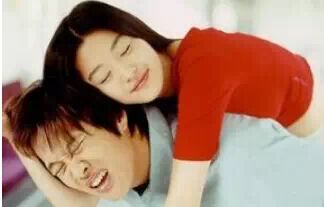 跟什么样的男人在一起，会让女人越变越美