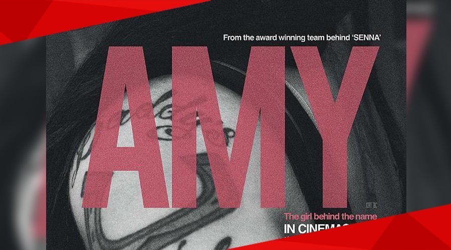 Amy Winehouse  四年了,你在天堂好吗? PART I