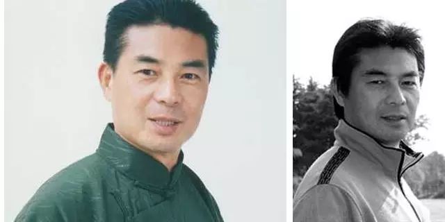 "梦萍"饰演者乐珈彤 "李副官"扮演者曹秋根 "雪姨"扮演者王琳