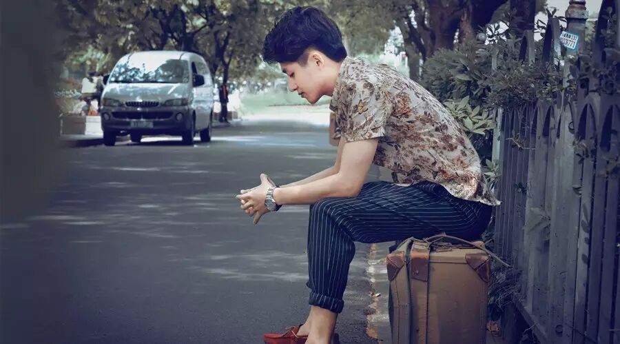 【最温岭】就是要你认识他!温岭歌手陈王杰,关键词:帅、潮、唱歌好听到会怀孕!-怀孕期