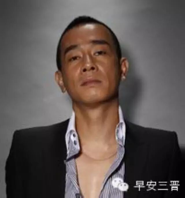 陈小春没保险守业穷苦潦倒卖豪宅还债