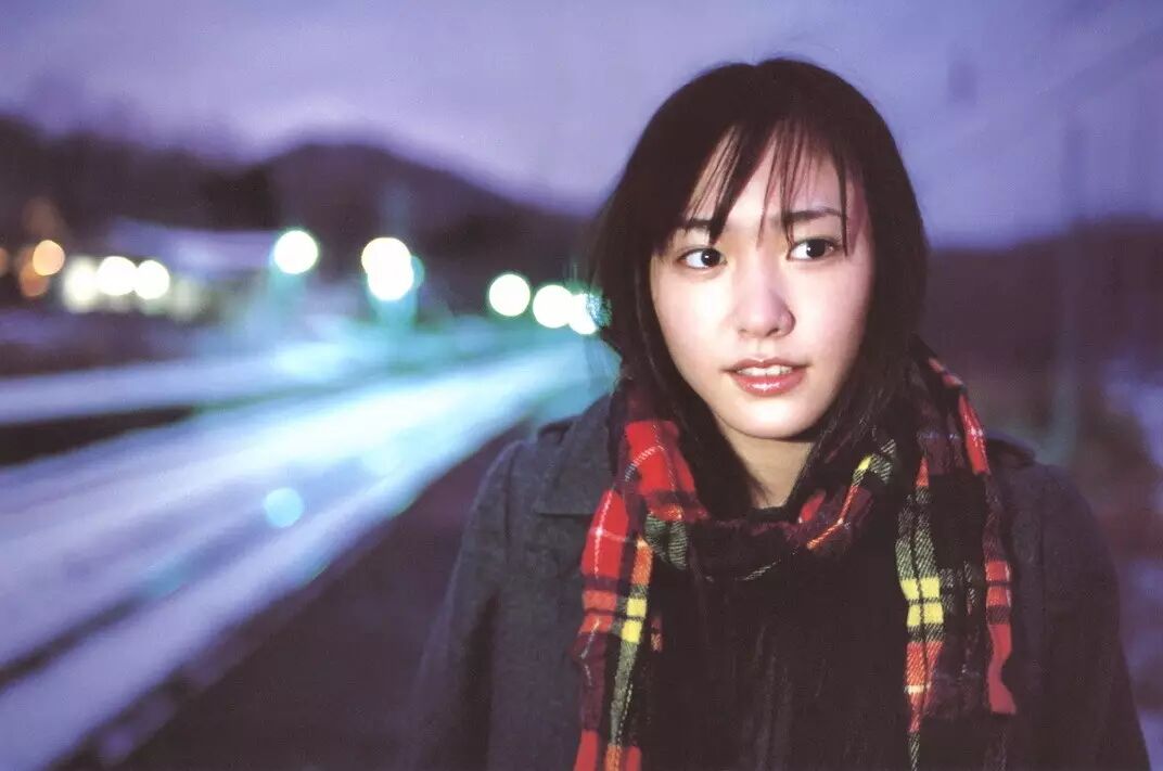 新垣結衣 Aragaki Yui Cnu視覺聯盟 微文庫