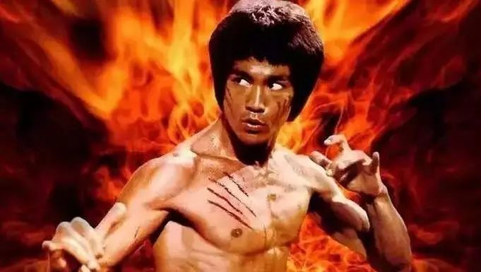 “武之圣者”李小龙,是他让世界了解中国功夫,他的座驾...