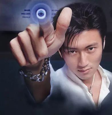 谢霆锋再度演绎经典之作,勾起无数8090嘅共同回忆!