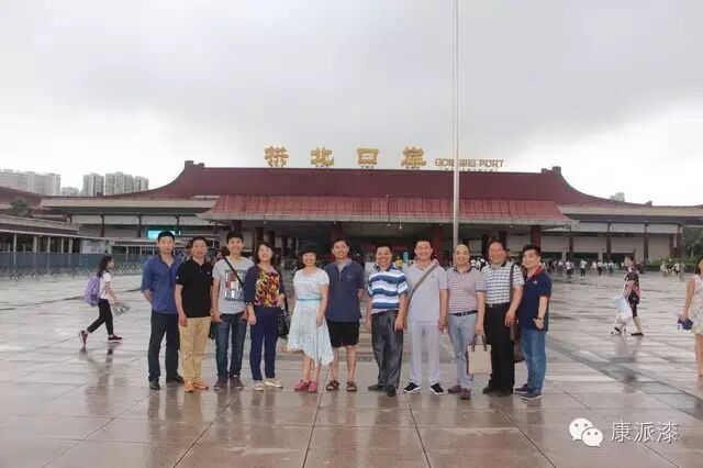 向工匠致敬 泰莱涂料明星经销商共享夏日之旅