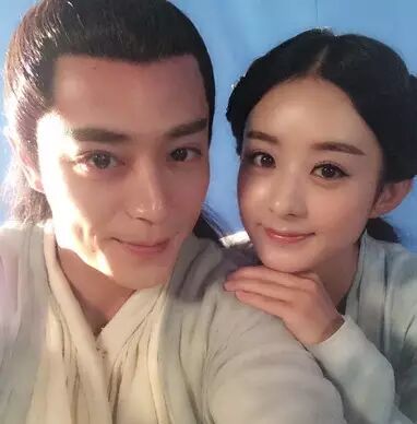 【调查】言情剧为何钟情刘恺威霍建华和钟汉良?