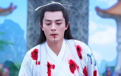 【八卦】小李终得小金人 同样卖惨的霍建华也该拿视帝了?