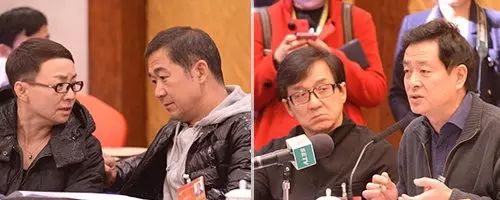 明星们是怎么当上政协委员的? - 银河击水 - 银河击水的空间 明星们是怎么当上政协委员的? - 闲驾月舟 - 闲驾月舟