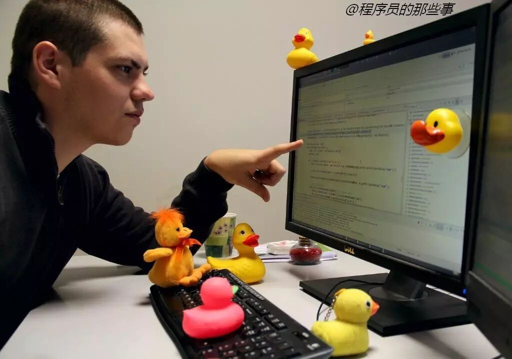 程序员老司机总结的 22 个编程经验