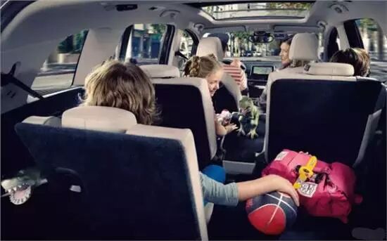 生二胎,你的车真的准备好了吗? 品牌-怀孕期