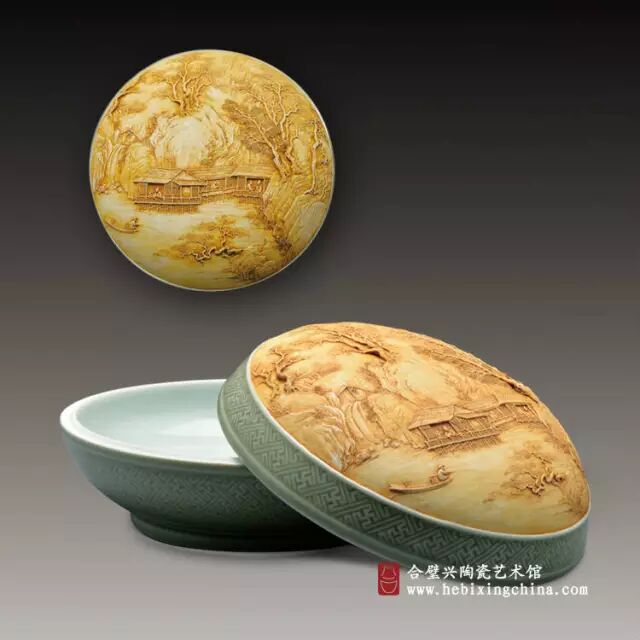 蕎麦釉 茶葉末釉水盤 中国古玩 中国美術 唐物 擺件 蕎麦釉 茶葉末釉水盤 中国古玩 中国美術 唐物 擺件 - メルカリ