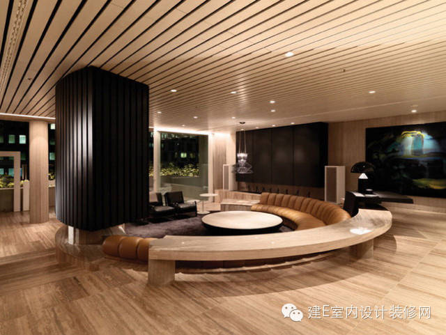 转载:惊艳 | 现代豪宅中的下沉设计【设易网544期】 - 秋博子奥 - 秋博子奥的博客 转载:惊艳 | 现代豪宅中的下沉设计【设易网544期】 - 秋博子奥 - 秋博子奥的博客