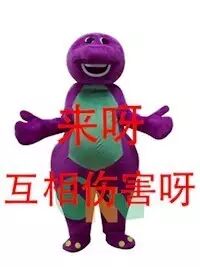 可能是年度最魔性推文，慎入