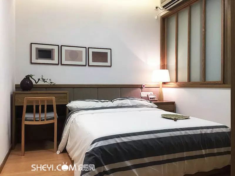 山底之屋神借光!新家植入智能照顾系统,将人文关怀做到极致!