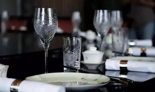 【酒店设计】上海万达瑞华酒店