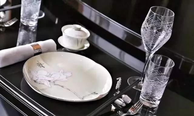 【酒店设计】上海万达瑞华酒店