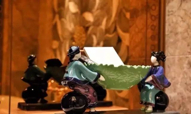 【酒店设计】上海万达瑞华酒店