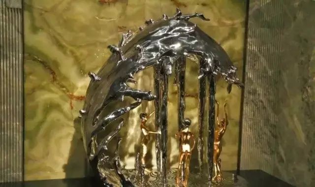 【酒店设计】上海万达瑞华酒店