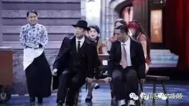 小沈阳新小品,上海滩!