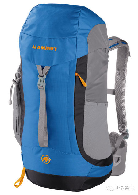 玩家去瑞士——徒步及装备篇