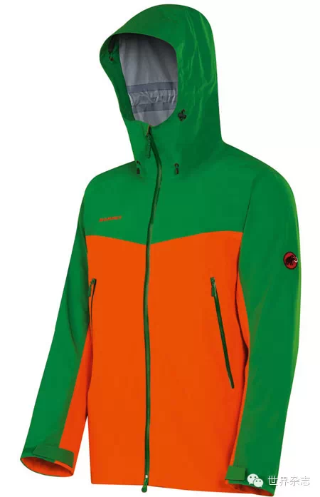 玩家去瑞士——徒步及装备篇