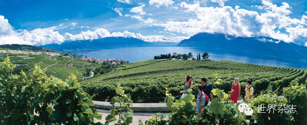 玩家去瑞士——徒步及装备篇