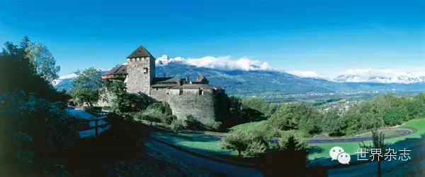 玩家去瑞士——徒步及装备篇