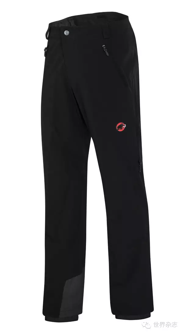 玩家去瑞士——徒步及装备篇